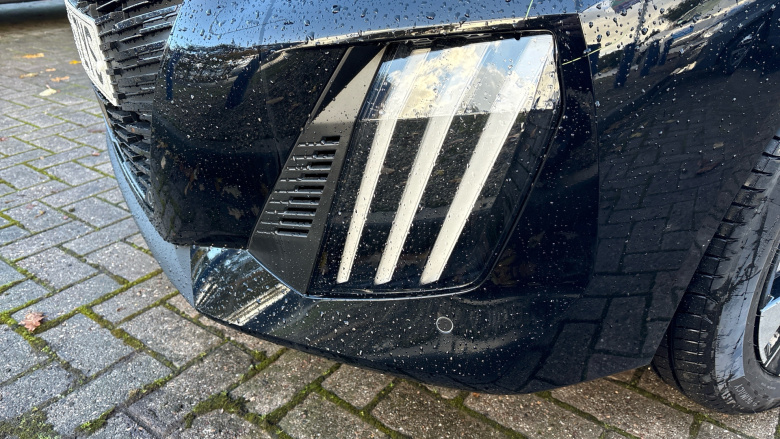 Peugeot 208 1.2 Hybrid 110 Allure 5dr e-DSC6 Petrol Hatchback